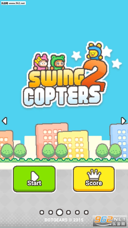 Swing Copters2��׿��