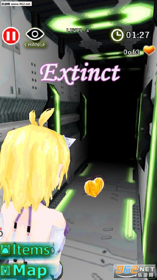 Extinct���°�