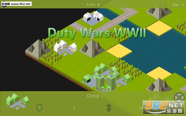 Duty Wars WWII安卓版 Duty Wars WWII安卓版