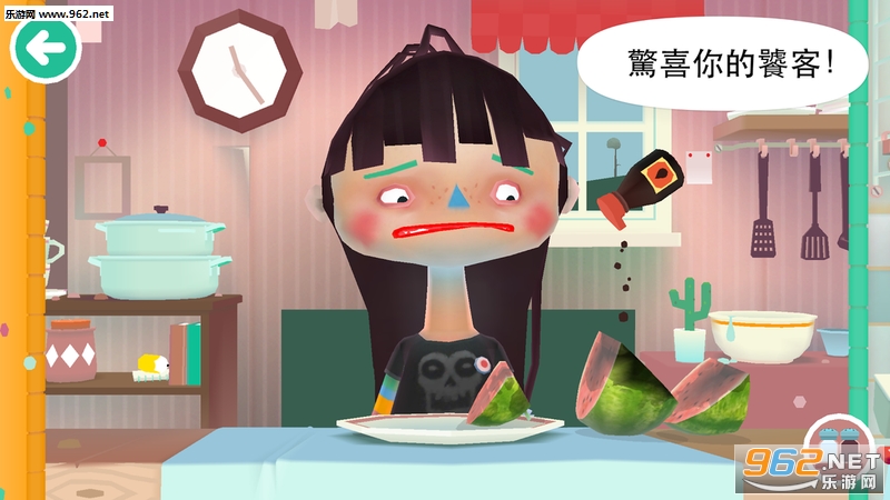 Toca Kitchen 2��׿��