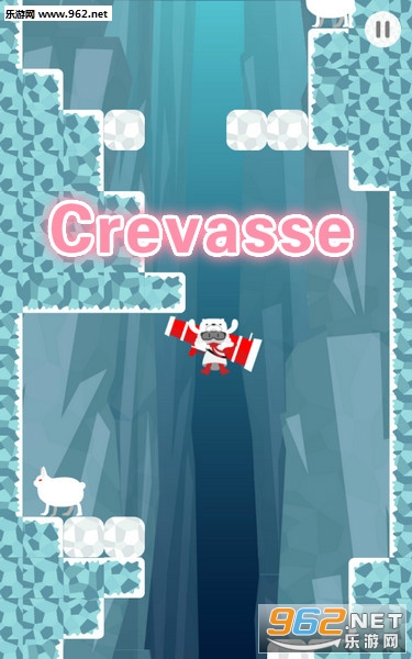 Crevasse�ٷ���