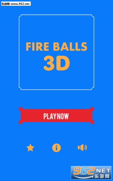 Fire Balls 3D.io��׿��