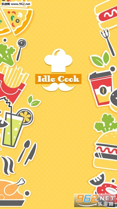 Idle Cook�ٷ���