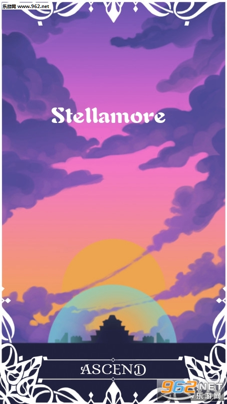 Stellamore��Ϸ�ٷ���