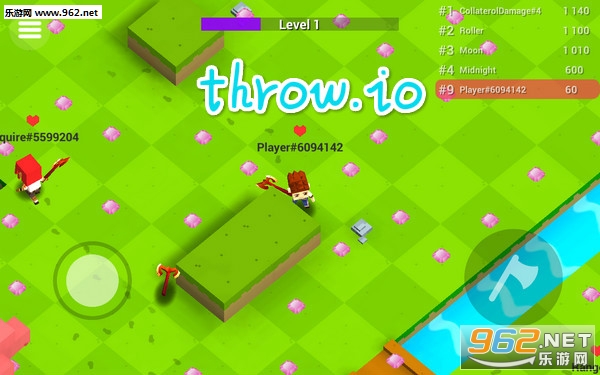 throw.io��׿��