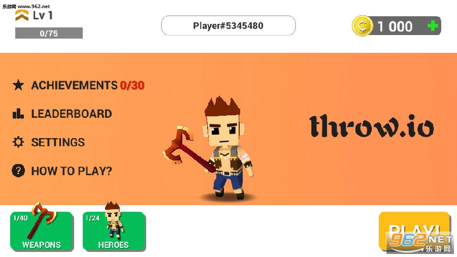 throw.io��Ϸ��ʽ��