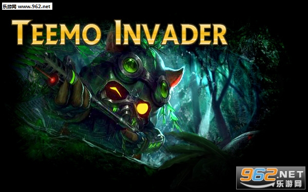 Teemo�����߹ٷ���