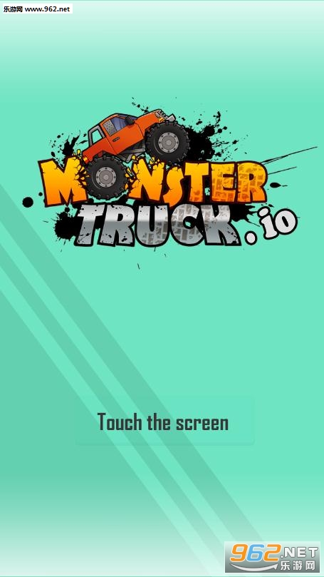 Monster truck.io��׿��