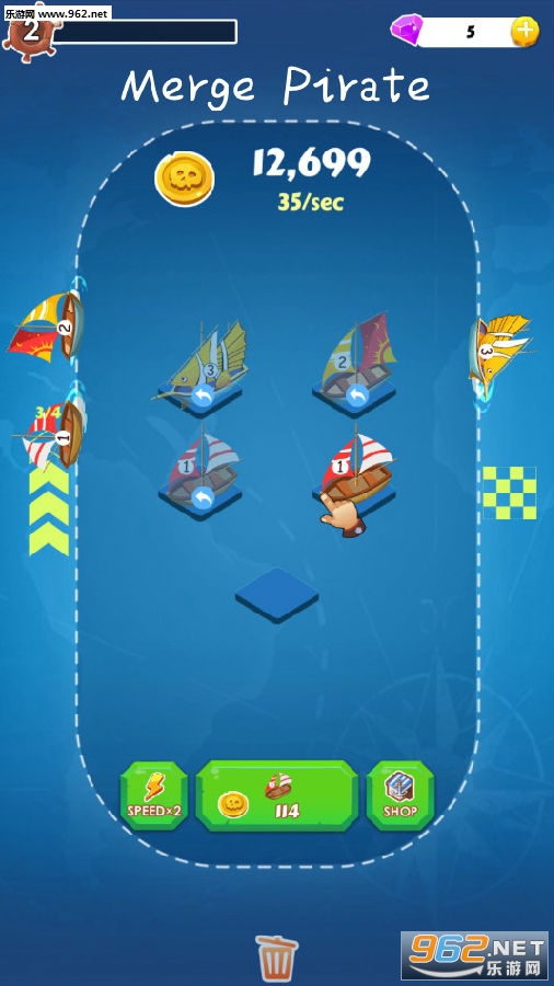 Merge Pirate��׿��