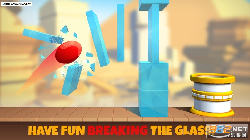 ����5 Red Ball V