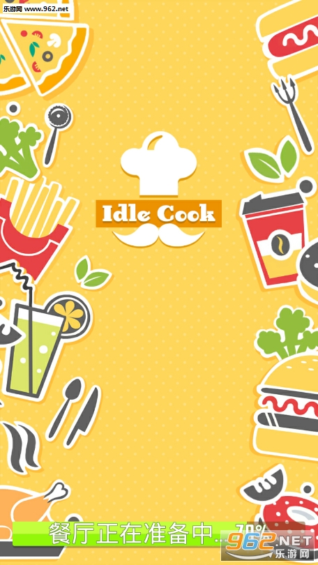 Idle Cook��׿���°�