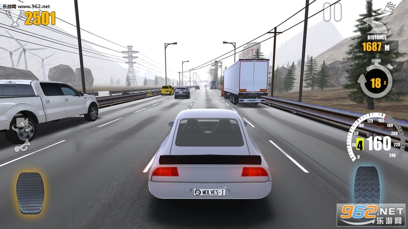 ��·���Traffic Tour��׿��