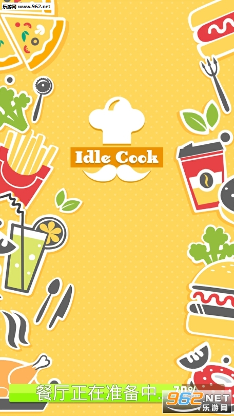 Idle Cook�������°�