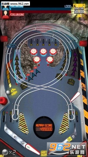 ������PinballKing��׿���°�