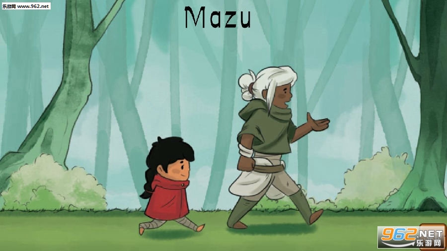 Mazu手游安卓版 Mazu手游安卓版