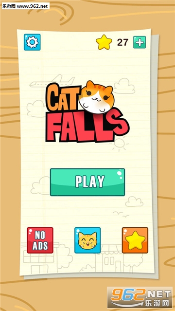 Cat Falls��׿��