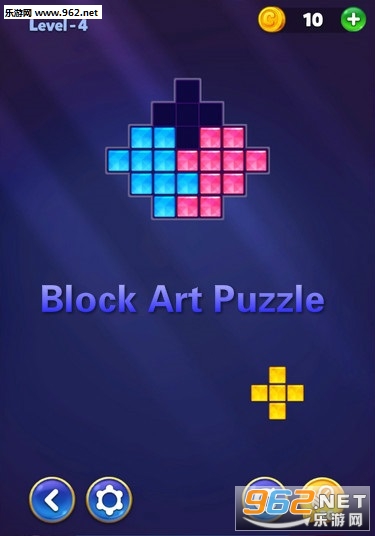 Block Art Puzzle��׿��