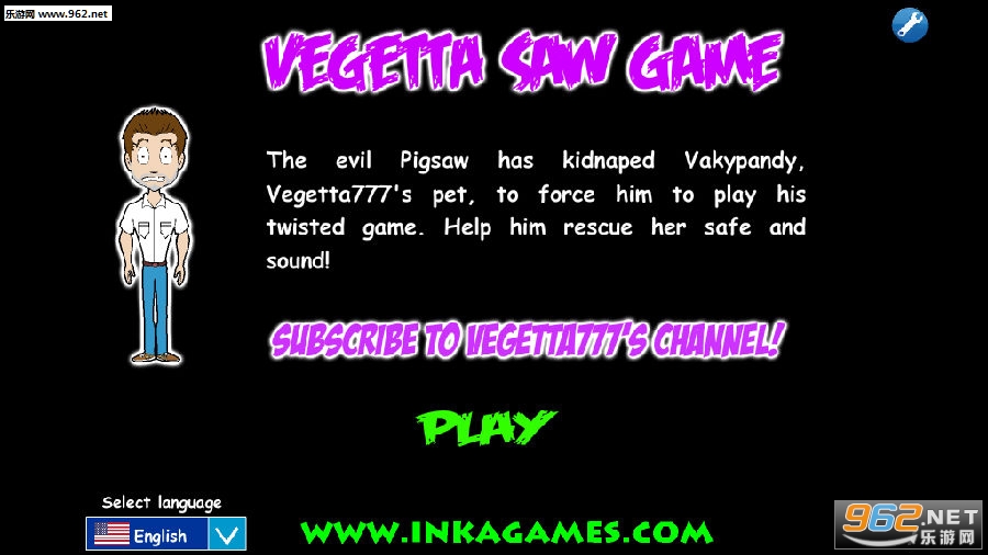 Vegetta Saw Game��׿��
