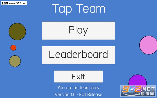 tap team安卓版 tap team安卓版