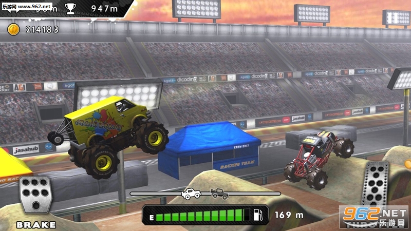 ��������Extreme Racing Adventure��׿��