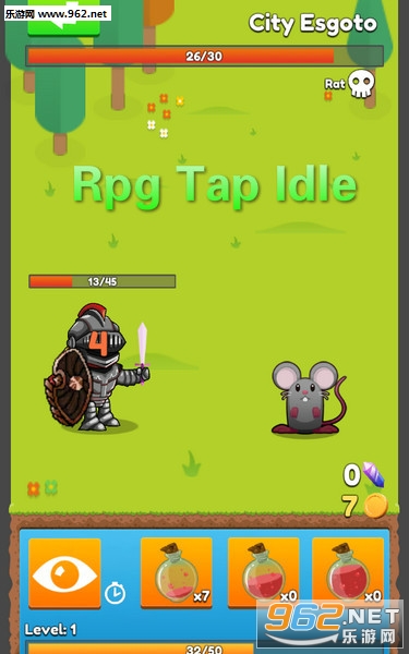 Rpg Tap Idle��׿��