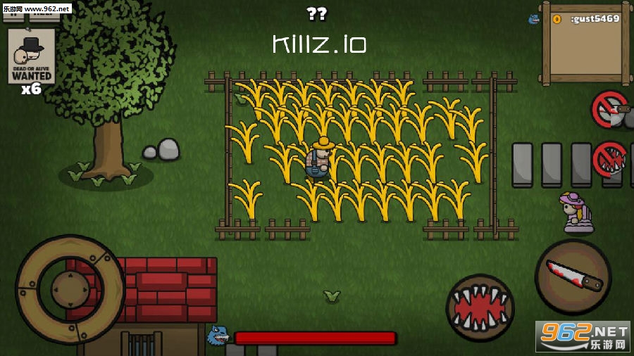 killz.io�ֻ���