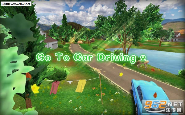 Go To Car Driving 2��׿��