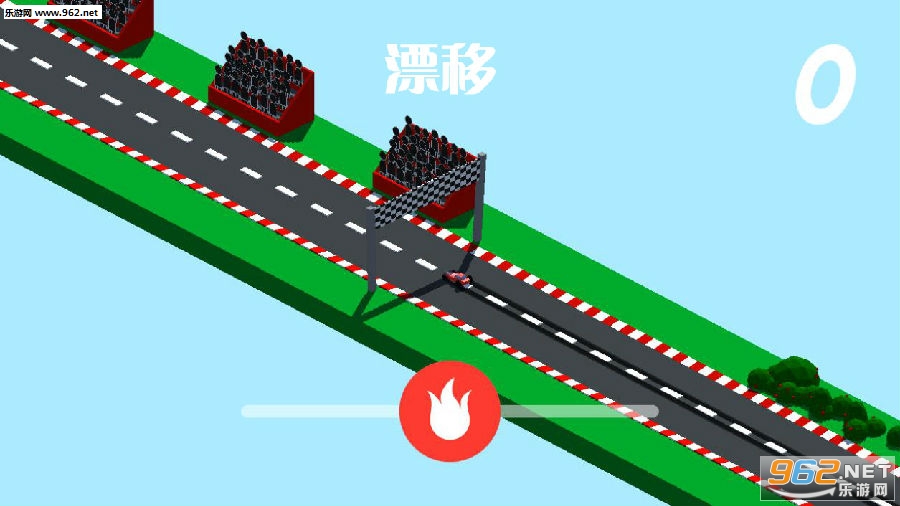 漂移游戏手机版 漂移游戏手机版