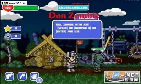 Don Zombie�ٷ���