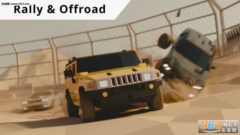 ��ҷƯ��������Skid Rally��׿��