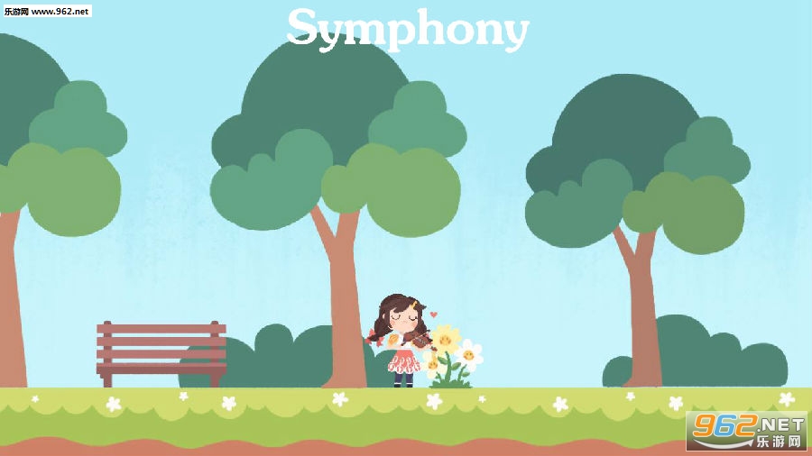 Symphony��Ϸ��׿��