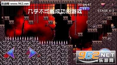 几乎不可能成功的游戏手游 几乎不可能成功的游戏手游