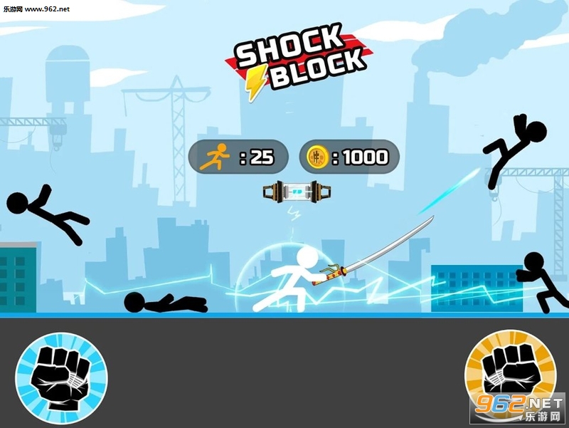 �����ս��2 Stickman Fighter Epic Battle 2��׿��