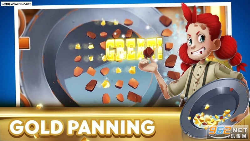 �ڽ���Dig That Gold�ٷ���