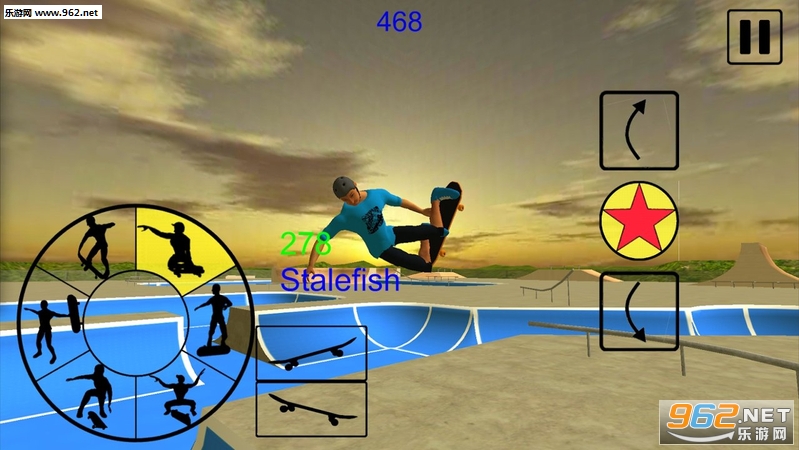 ����ʽ����3D Skating FE3D��׿��