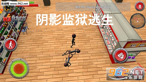 阴影监狱逃生最新版 阴影监狱逃生最新版
