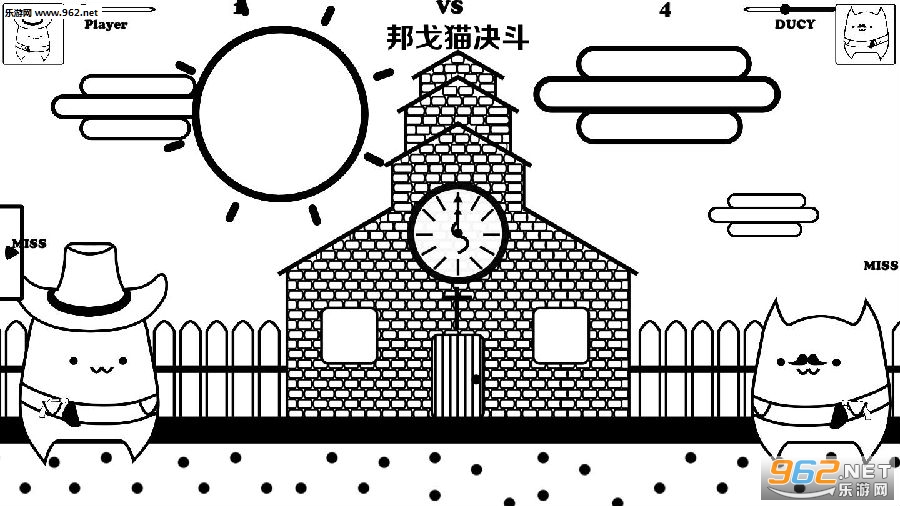 邦戈猫决斗安卓版 邦戈猫决斗安卓版
