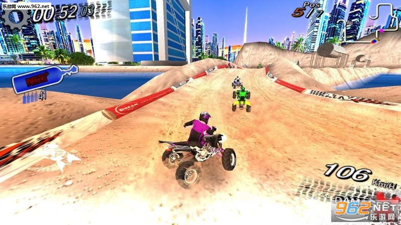ATV XTrem�ٷ���
