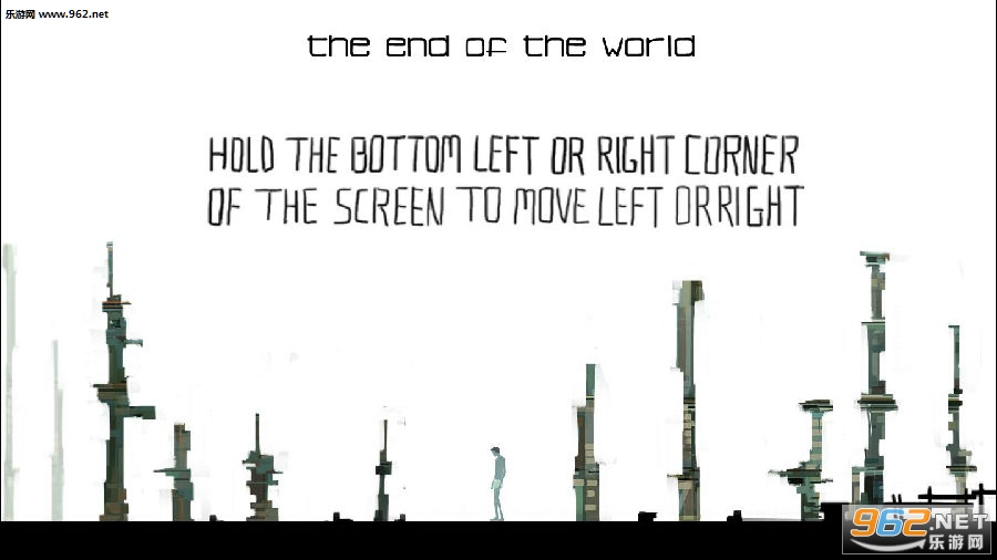 the end of the world���İ�