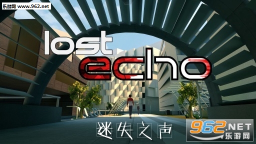 迷失之声(loste cho)安卓版 迷失之声(loste cho)安卓版