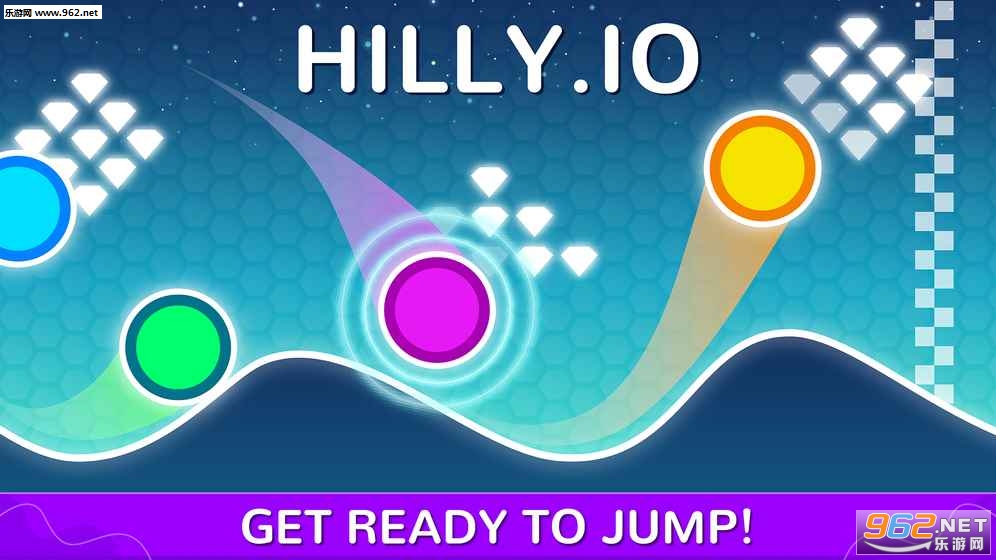 Hilly.io��׿��