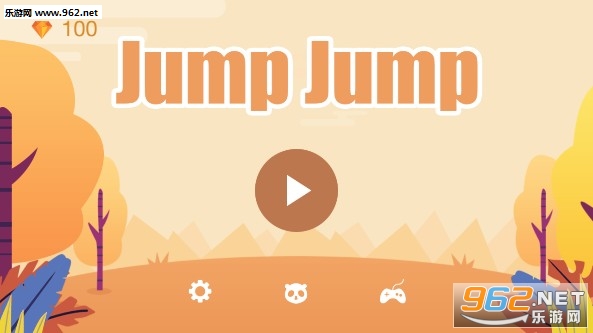 Jump Jump官方版 Jump Jump官方版