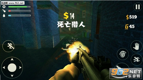 ��������DeadHunter�ٷ���