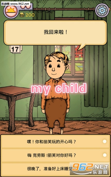my child������