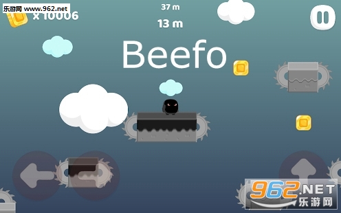 Beefo游戏 Beefo游戏