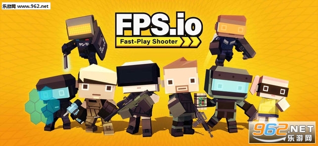 FPS.io�ٷ����İ�