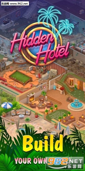 ���صľƵ�Hidden Hotel��׿��