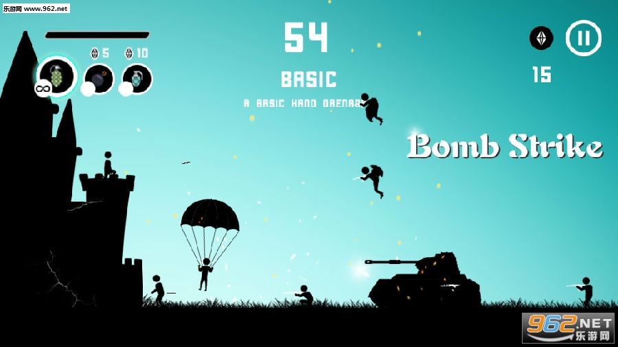 Bomb Strike��׿��