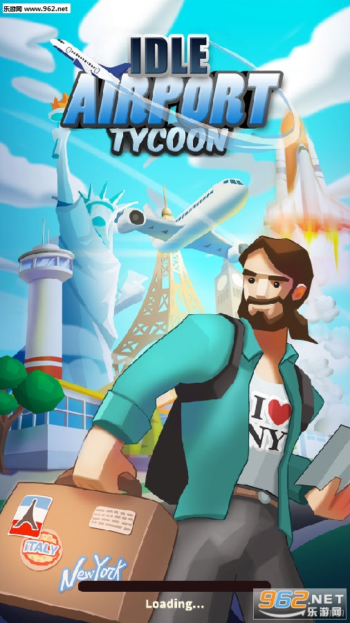 Idle Airport Tycoon��׿��