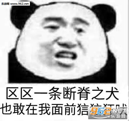 熊孩子挺会玩啊表情包